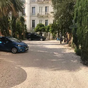 Appartamento Aux Iles D'or, Hyères