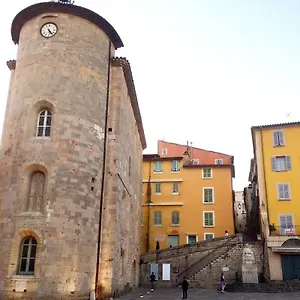 Appartamento Des Templiers, Hyères